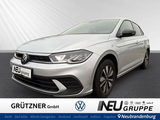 VW Polo 16.344 km 21.860 &euro; Neubrandenburg 17033