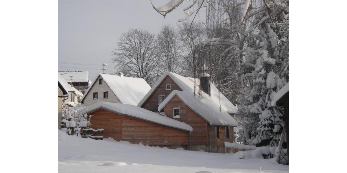 Ferienimmobilie Presseck Braunersreuth - 50&euro; | Angebot:13622116