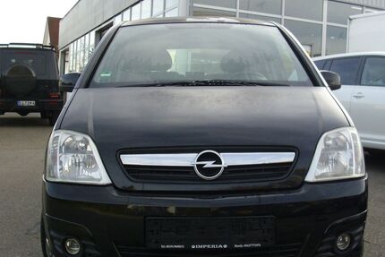 Opel Meriva 168.000 km 2.499 &euro; Landsberg am Lech 86899