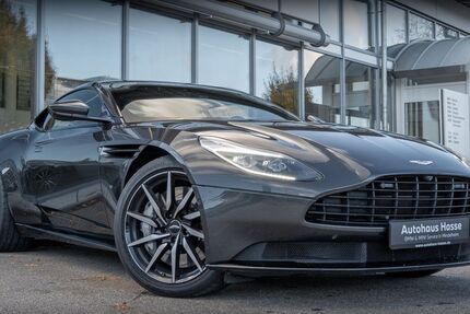 Aston Martin DB 117.464 km 89.980 &euro; Mindelheim 87719