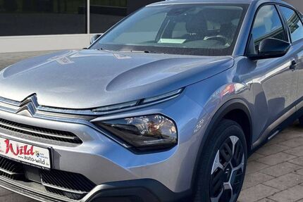 Citroen C4 4.165 km 21.900 € Walldürn 74731