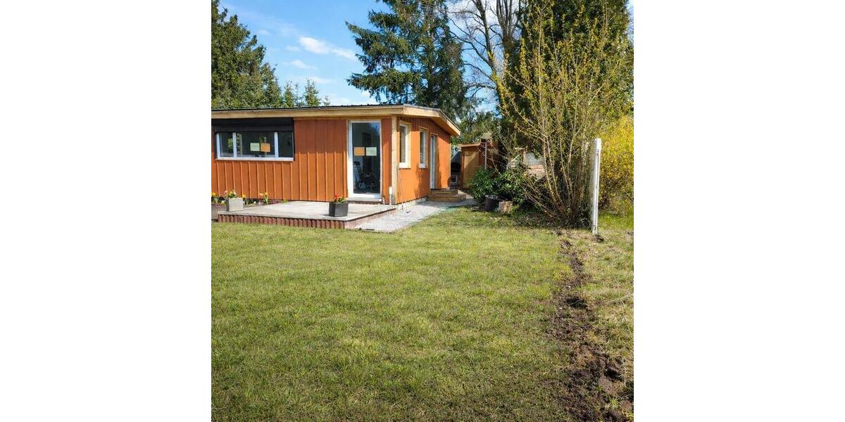Einfamilienhaus Soltau - 2 Zimmer, 49 m&sup2;, 69.500&euro; | Angebot:27208256