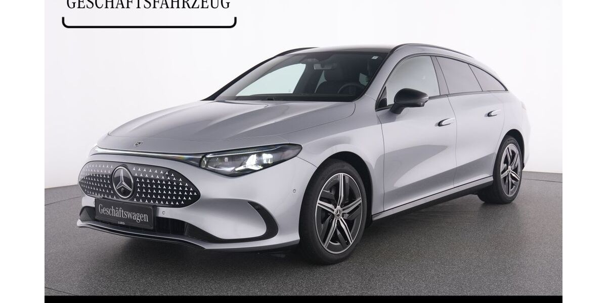 Mercedes-Benz CLA 350 7.900 km 60.950 &euro; Essen 45309