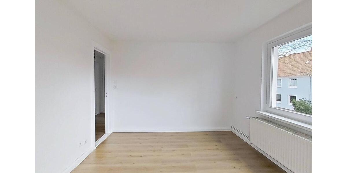 Etagenwohnung Nordenham - 3 Zimmer, 54 m&sup2;, 389&euro; | Angebot:25991149