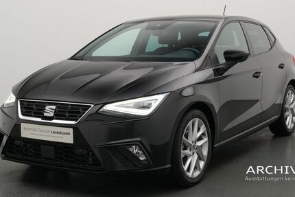 Seat Ibiza 41.679 km 18.988 &euro; Leverkusen 51373