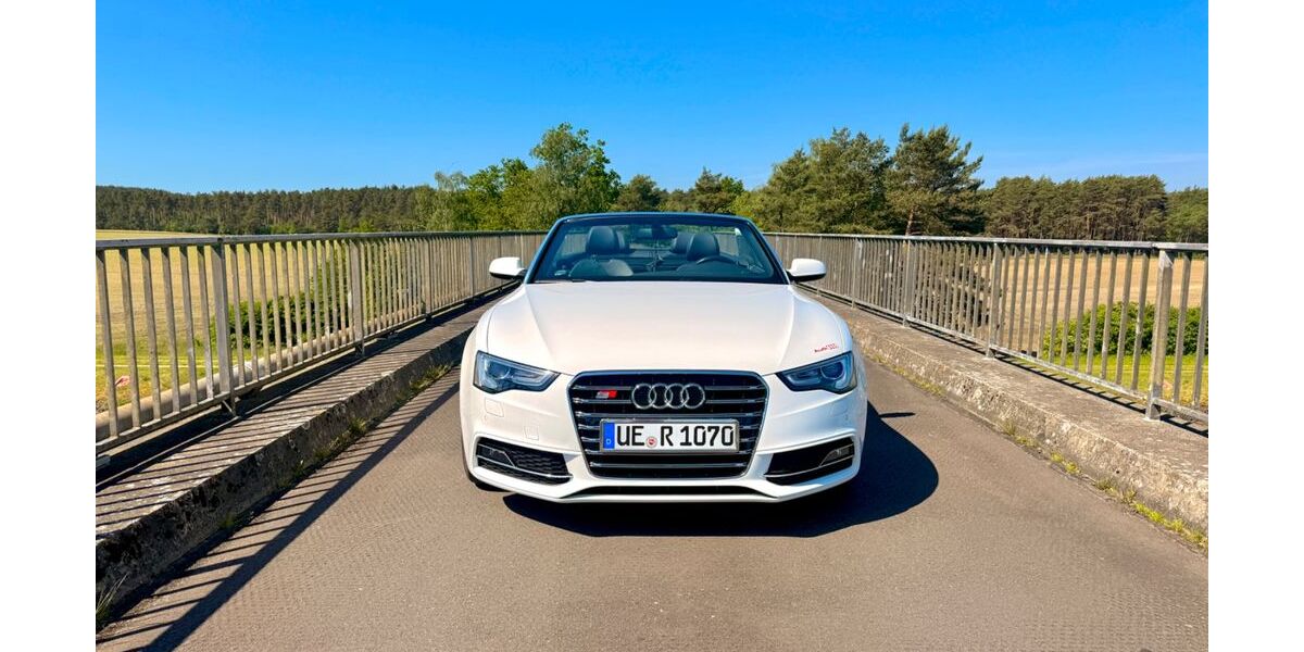Audi A5 130.000 km 17.990 &euro; Wrestedt 29559