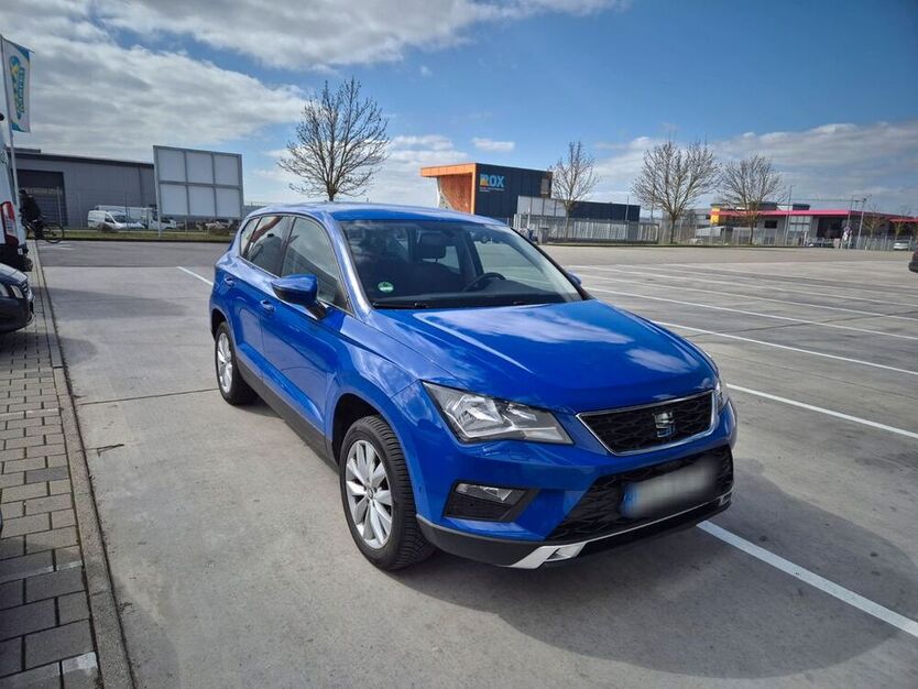 Ateca