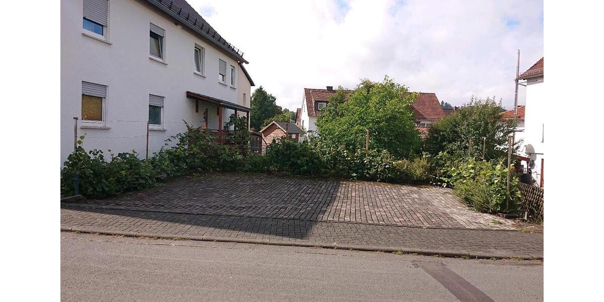 Mehrfamilienhaus, Wohnhaus Steffenberg - 10 Zimmer, 288 m&sup2;, 330.000&euro; | Angebot:26841400