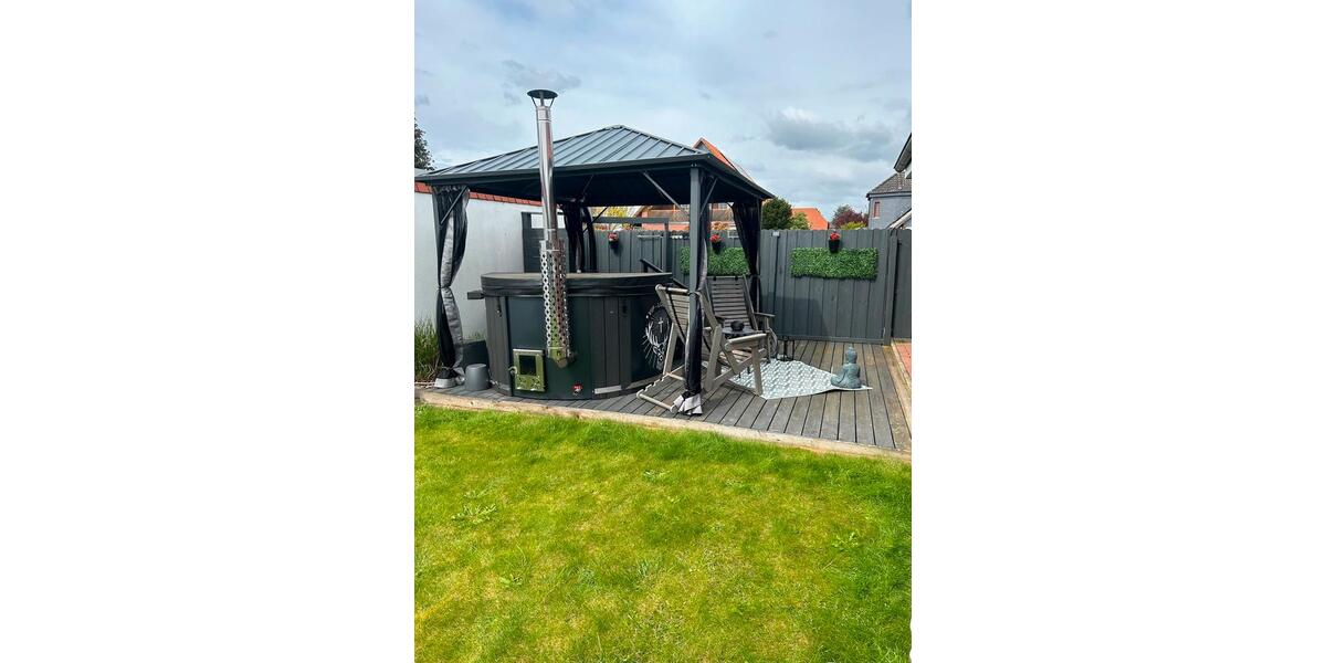 Bungalow Ilsede - 4 Zimmer, 108 m&sup2;, 379.000&euro; | Angebot:27093089