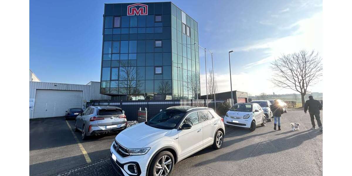 Gewerbeobjekt Warburg - 450.000&euro; | Angebot:25591393