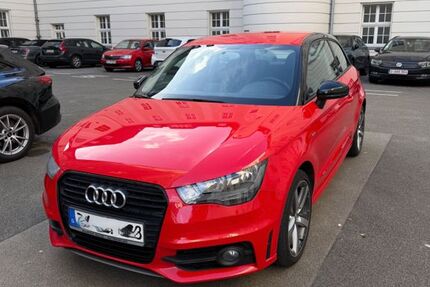 Audi A1 88.200 km 8.550 &euro; Jülich 52428