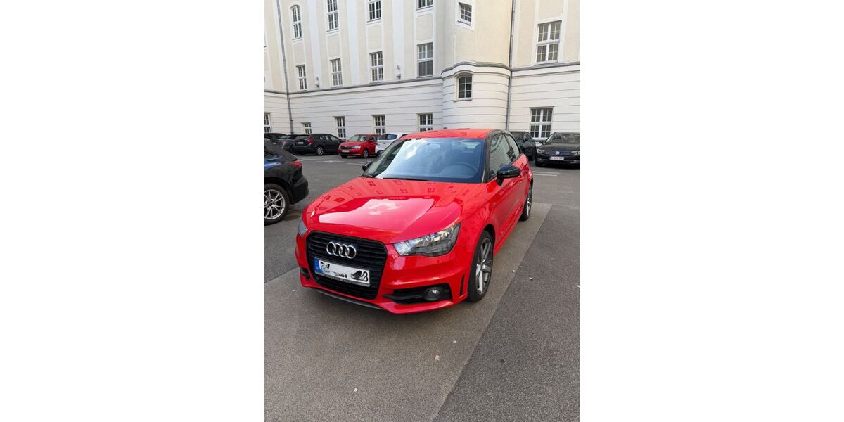 Audi A1 88.200 km 8.950 &euro; Jülich 52428
