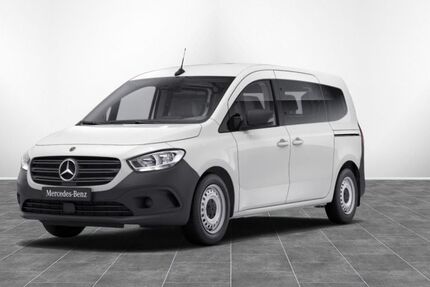 Mercedes-Benz Citan 5.000 km 31.899 &euro; Offenburg 77656
