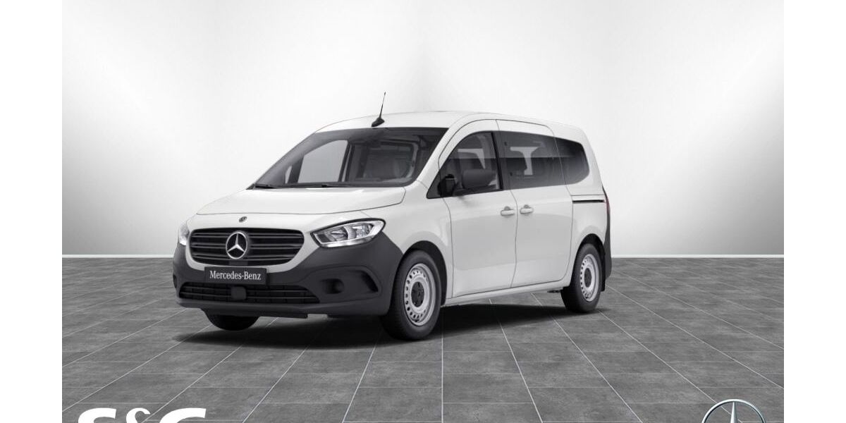 Mercedes-Benz Citan 5.000 km 31.899 &euro; Offenburg 77656