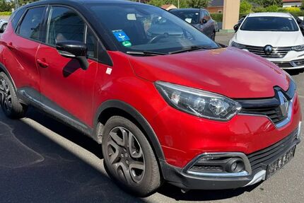 Renault Captur 188.444 km 6.900 &euro; Görlitz 02827
