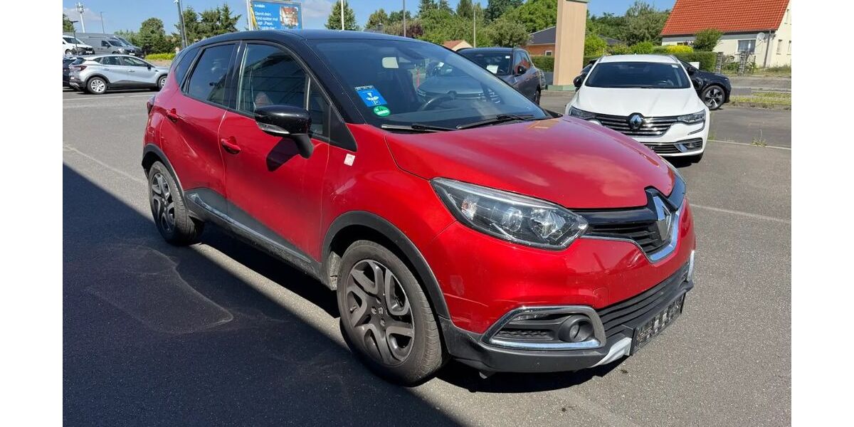 Renault Captur 188.444 km 6.900 &euro; Görlitz 02827