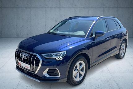 Audi Q3 22.503 km 35.950 &euro; Soltau 29614
