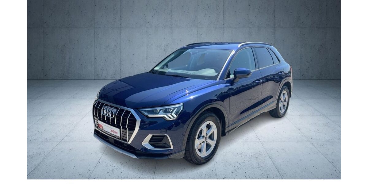 Audi Q3 22.503 km 35.950 &euro; Soltau 29614