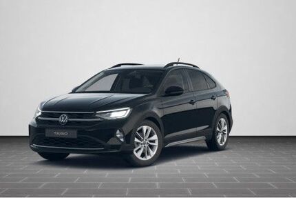 VW Taigo 3.600 km 24.300 &euro; Ladenburg 68526