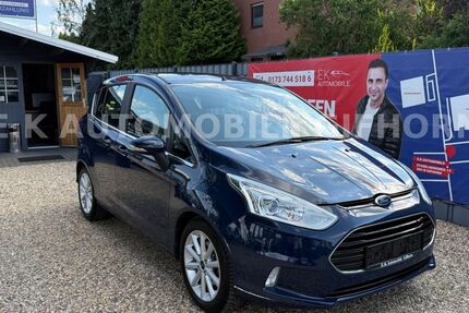 Ford B-Max 98.611 km 6.450 &euro; Gifhorn 38518