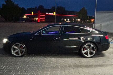 Audi A5 166.500 km 14.800 &euro; München 80937