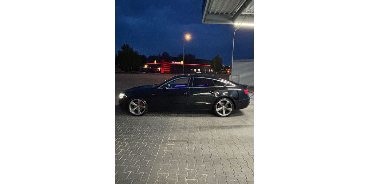 Audi A5 166.500 km 14.800 &euro; München 80937