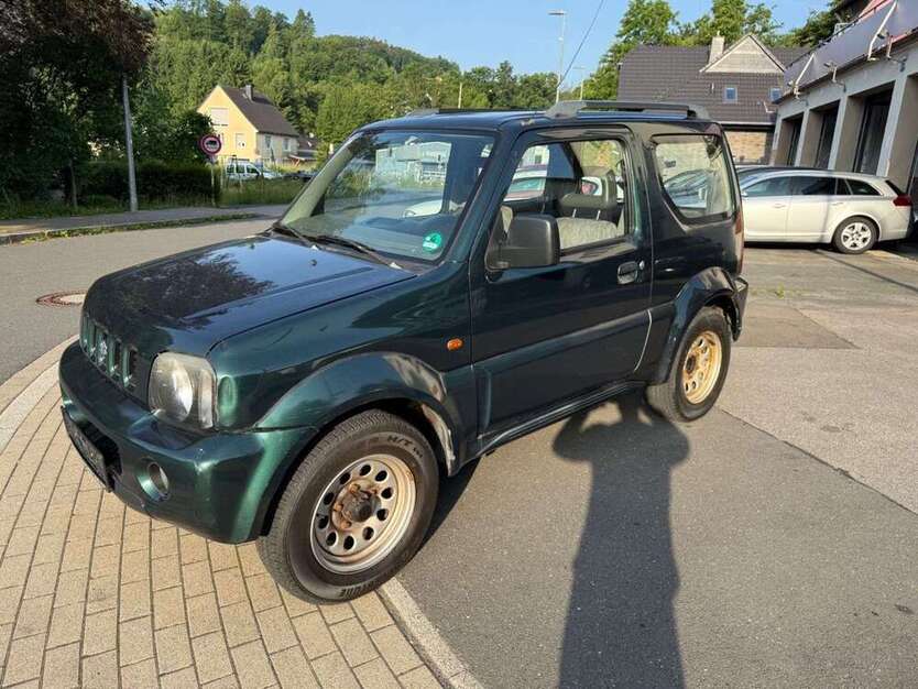 Jimny