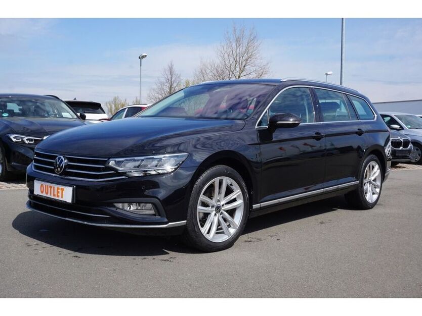 Passat Variant
