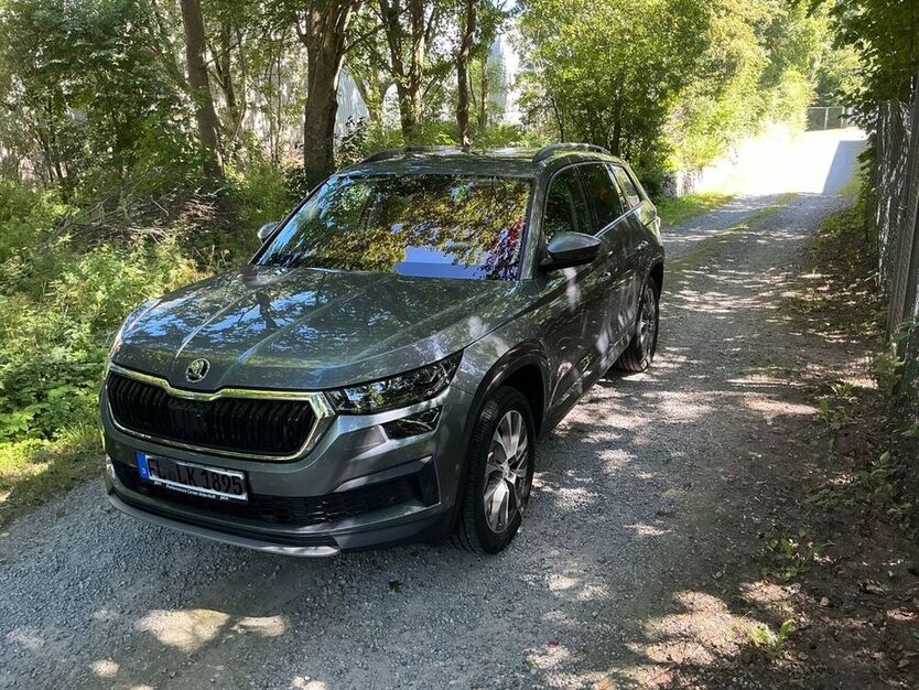 Kodiaq