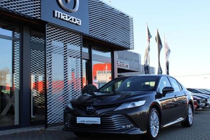 Toyota Camry 70.982 km 27.990 &euro; Moers 47441
