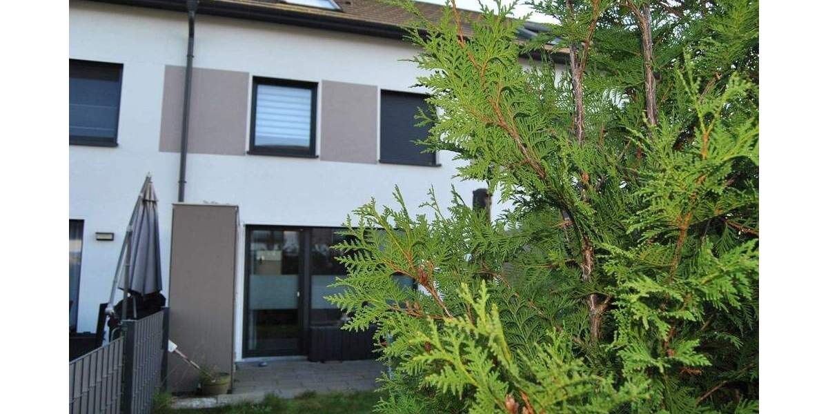 Reihenmittelhaus Hamm Herringen - 3 Zimmer, 120 m&sup2;, 299.000&euro; | Angebot:25801747