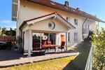 Erdgeschoßwohnung Bad Wörishofen - 2 Zimmer, 105 m&sup2;, 479.000&euro; | Angebot:26431942