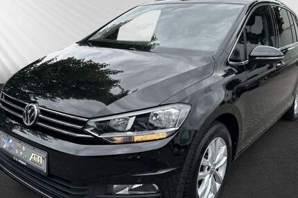 VW Touran 73.332 km 20.980 € Münster-Roxel 48161