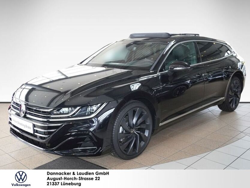 Arteon