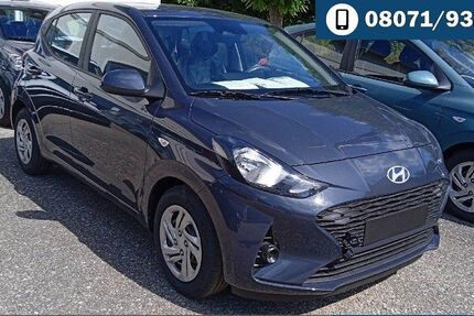 Hyundai i10 1.394 km 15.999 &euro; Traunstein 83278