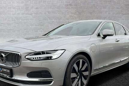 Volvo S90 21.990 km 52.990 &euro; Braunschweig 38114