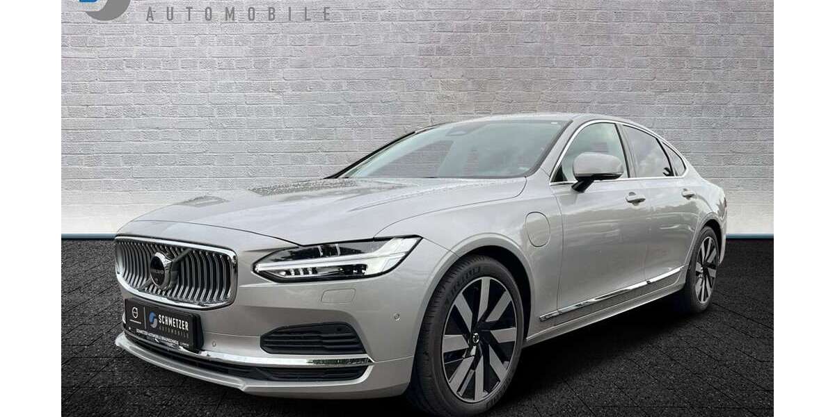 Volvo S90 21.990 km 52.990 &euro; Braunschweig 38114