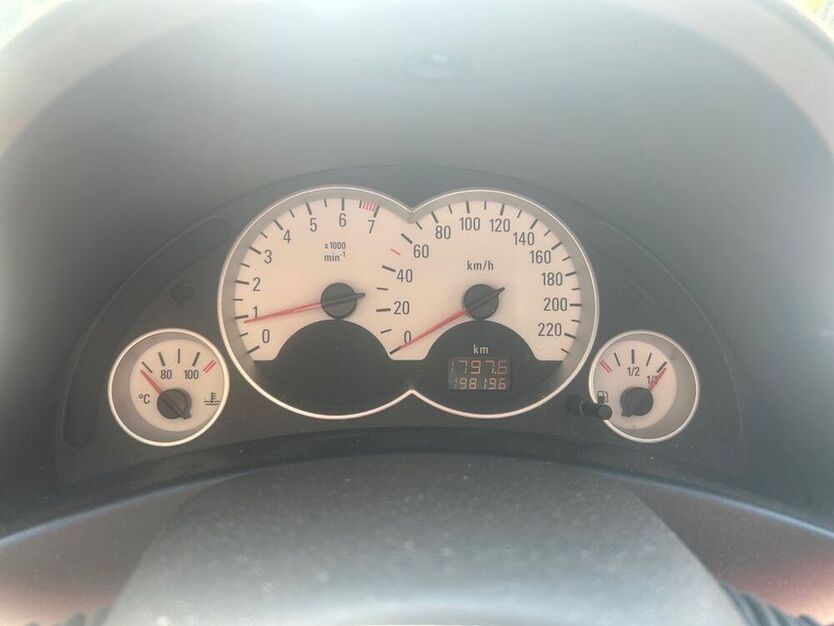 Corsa