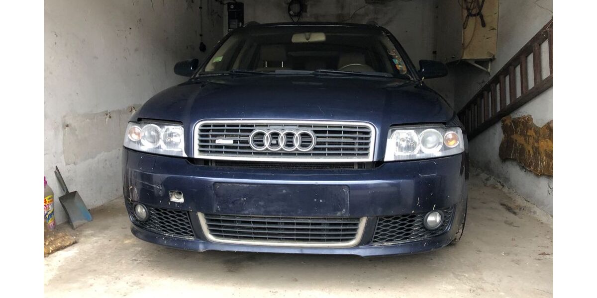 Audi A4 369.000 km 3.349 &euro; Hamburg 22419