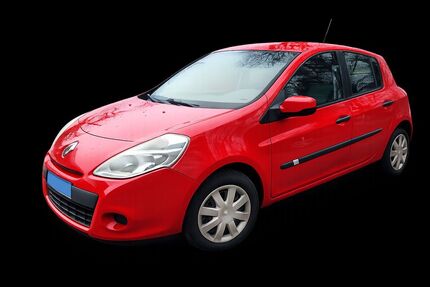 Renault Clio 112.000 km 2.600 &euro; Kumhausen 84036
