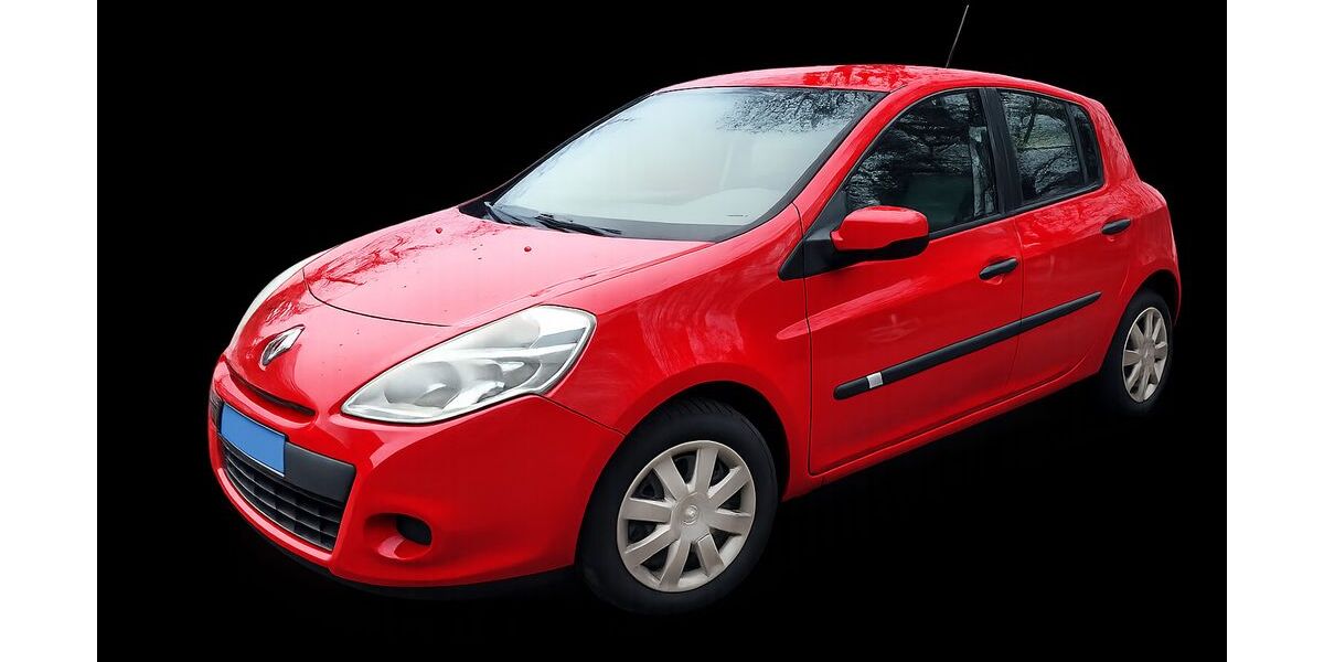Renault Clio 112.000 km 2.600 &euro; Kumhausen 84036