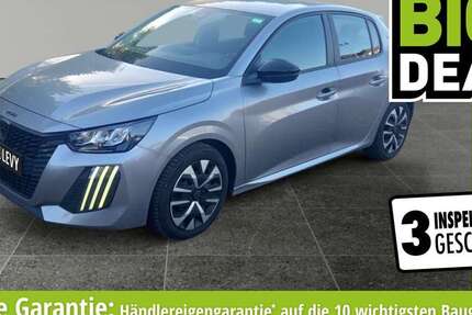 Peugeot 208 30.382 km 13.888 &euro; Frechen 50226