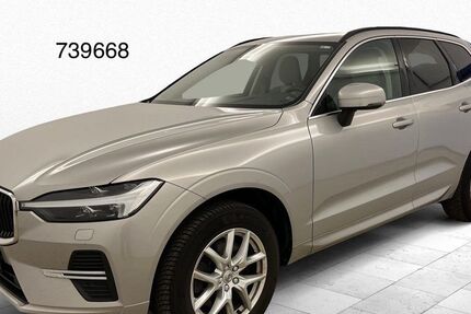 Volvo XC60 70.000 km 31.480 &euro; Steinbach-Hallenberg OT Herges-Hallenberg 98587