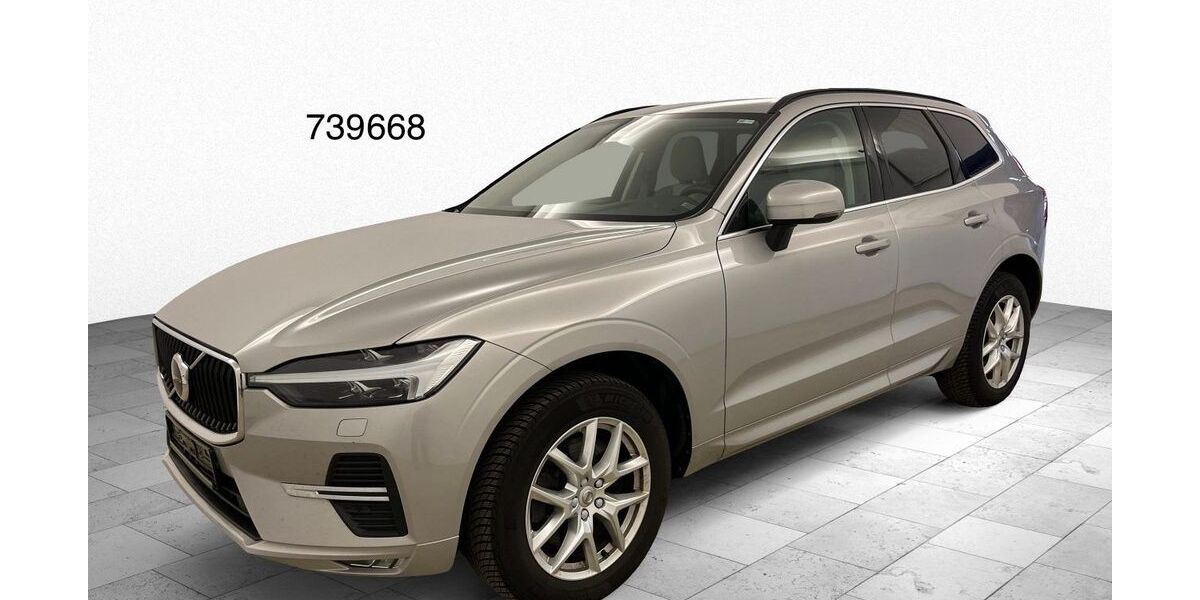Volvo XC60 70.000 km 31.480 &euro; Steinbach-Hallenberg OT Herges-Hallenberg 98587