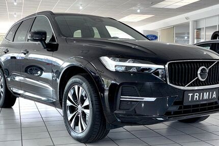 Volvo XC60 111.000 km 29.899 &euro; Diepholz 49356
