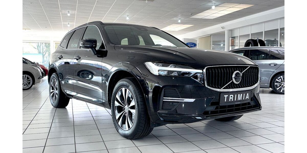 Volvo XC60 111.000 km 29.899 &euro; Diepholz 49356