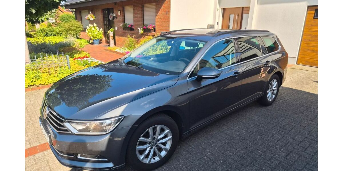 VW Passat Variant 186.917 km 11.000 &euro; Bawinkel 49844