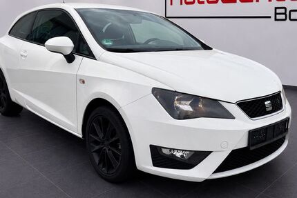 Seat Ibiza 113.000 km 9.690 &euro; Maulbronn 75433