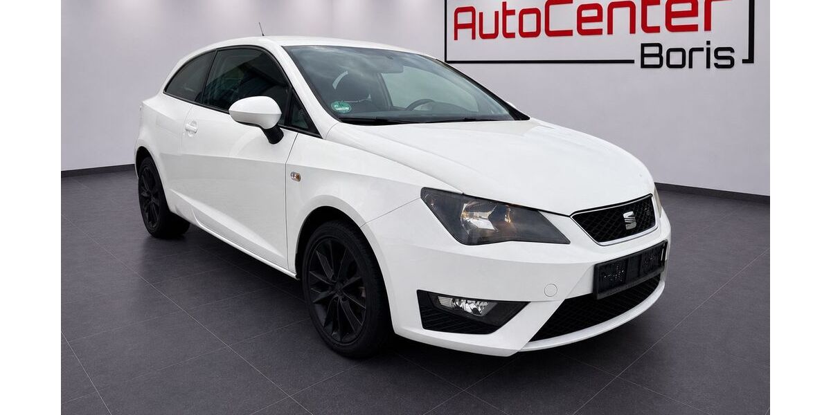 Seat Ibiza 113.000 km 9.690 &euro; Maulbronn 75433