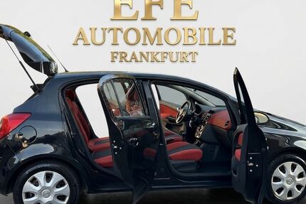 Opel Corsa 197.000 km 2.550 &euro; Frankfurt am Main 65933